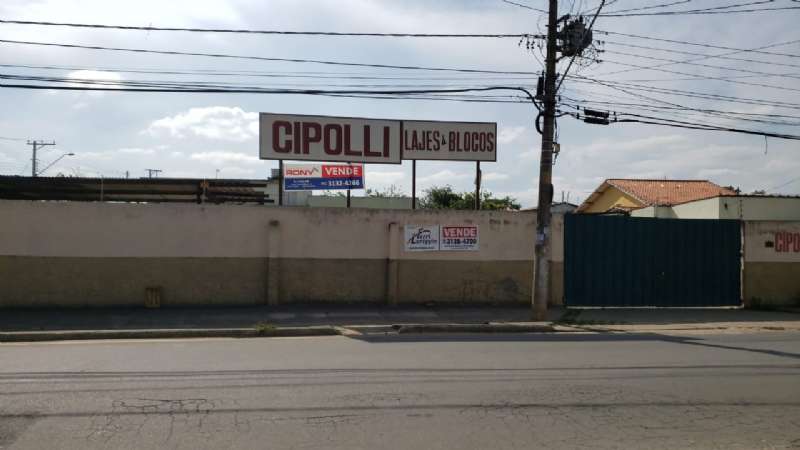 Terreno à venda no bairro Vila Sao Jose, Guaratingueta