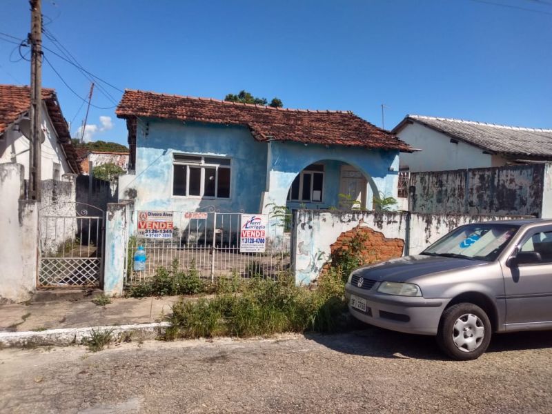 Casa com 2 quartos à venda no bairro Pedregulho, Guaratingueta