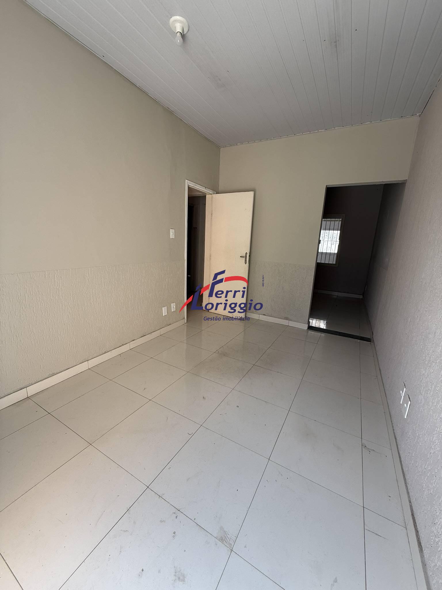 Casa com 2 quartos e 1 banheiro à venda no bairro Pedregulho, Guaratingueta