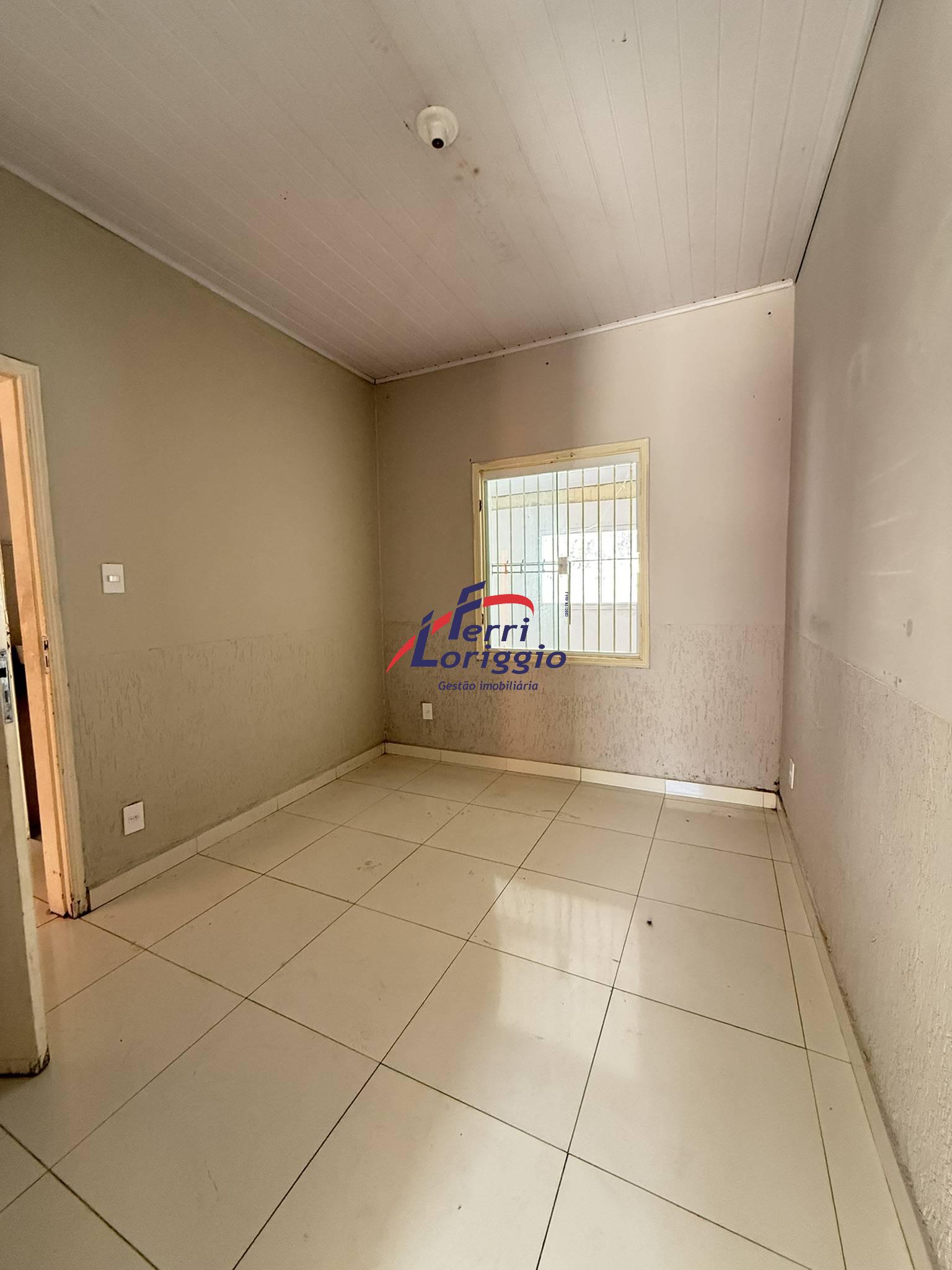 Casa com 2 quartos e 1 banheiro à venda no bairro Pedregulho, Guaratingueta