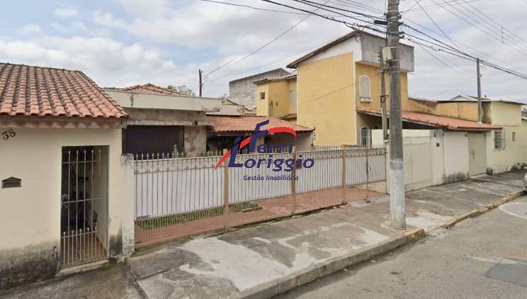 Casa com 2 quartos e 1 banheiro à venda no bairro Pedregulho, Guaratingueta