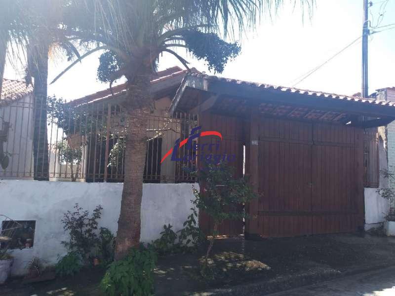 Sobrado Residencial com 3 quartos e 1 banheiro à venda no bairro Vila Municipal, Guaratingueta