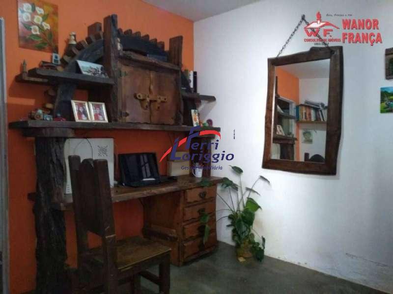 Sobrado Residencial com 3 quartos e 1 banheiro à venda no bairro Vila Municipal, Guaratingueta