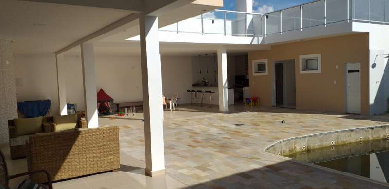 Sobrado Residencial com 3 quartos e 6 banheiros à venda no bairro Village Mantiqueira, Guaratingueta