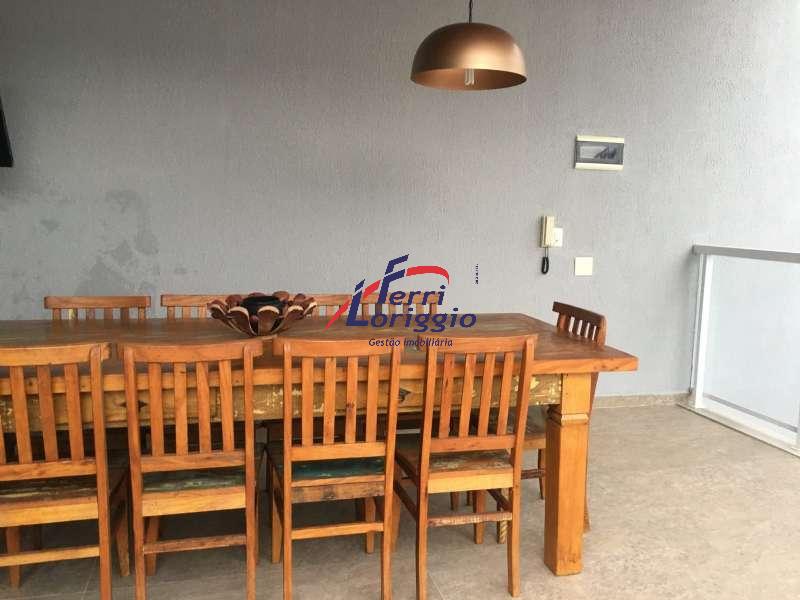 Casa com 3 quartos, 5 banheiros e 258m² à venda no bairro Portal das Colinas, Guaratingueta