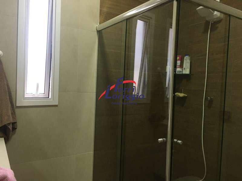 Casa com 3 quartos, 5 banheiros e 258m² à venda no bairro Portal das Colinas, Guaratingueta