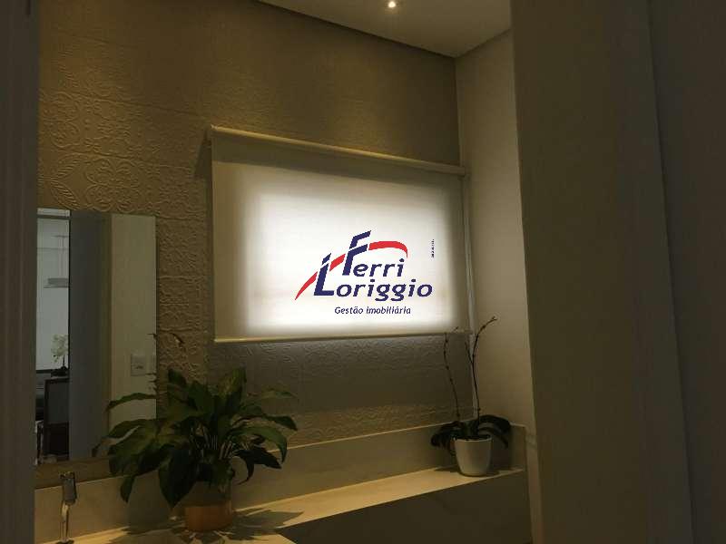 Casa com 3 quartos, 5 banheiros e 258m² à venda no bairro Portal das Colinas, Guaratingueta
