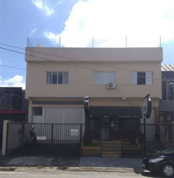 Sobrado Residencial com 7 quartos e 3 banheiros à venda no bairro Campo do Galvao, Guaratingueta