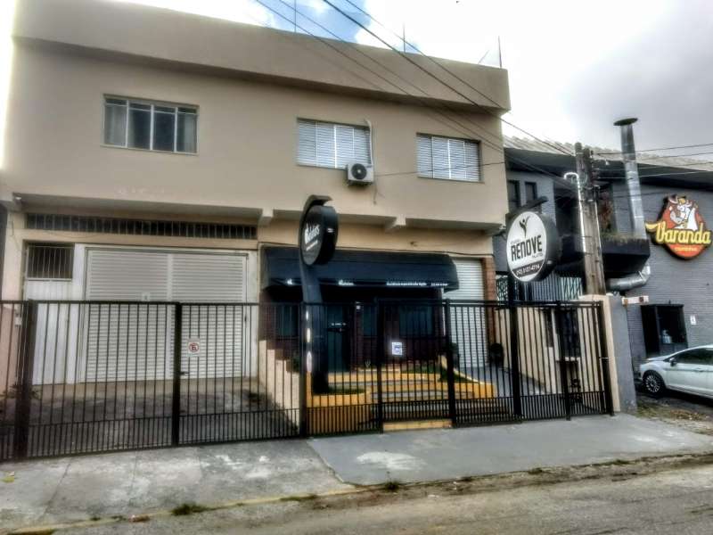 Sobrado Residencial com 7 quartos e 3 banheiros à venda no bairro Campo do Galvao, Guaratingueta