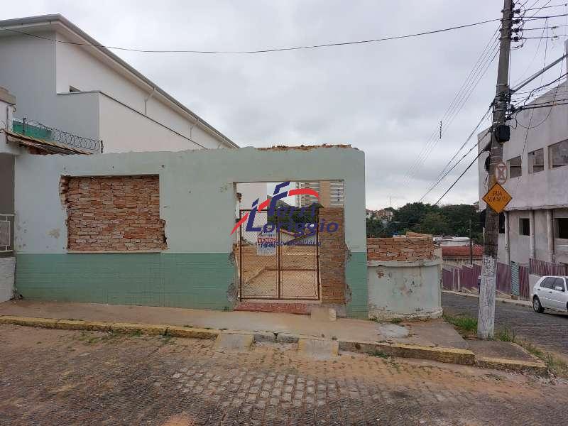 Terreno com 3 quartos e 2 banheiros à venda no bairro Sao Benedito, Guaratingueta