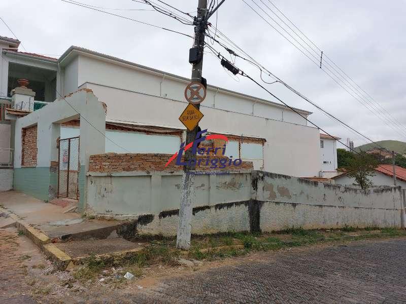 Terreno com 3 quartos e 2 banheiros à venda no bairro Sao Benedito, Guaratingueta