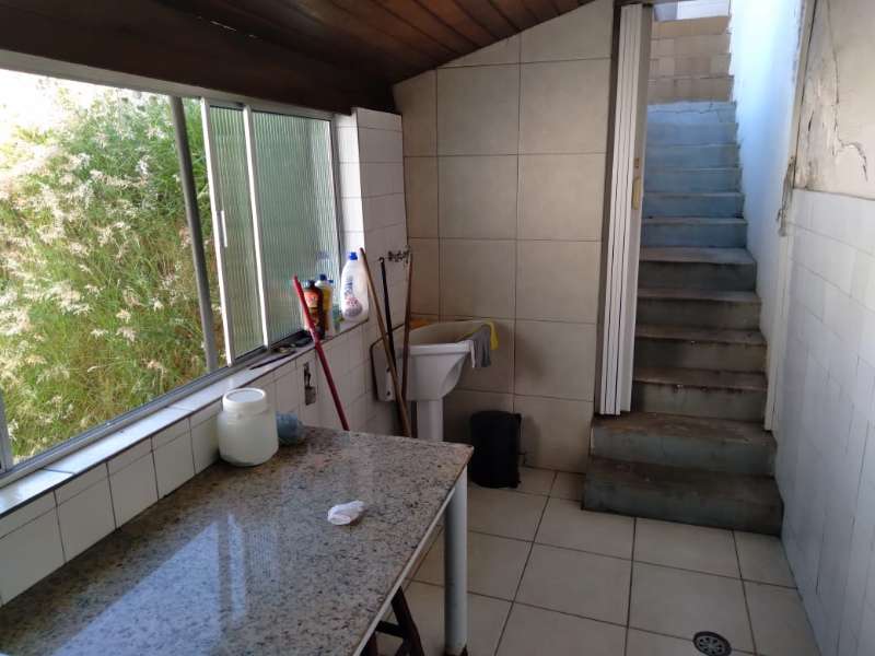 Sobrado Residencial com 3 quartos e 2 banheiros à venda no bairro Pedreira, Guaratingueta