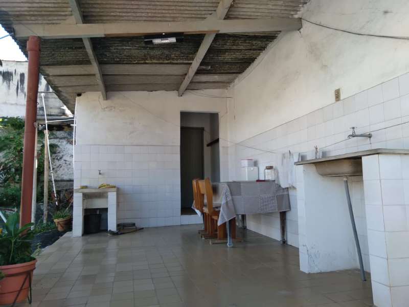 Sobrado Residencial com 3 quartos e 2 banheiros à venda no bairro Pedreira, Guaratingueta