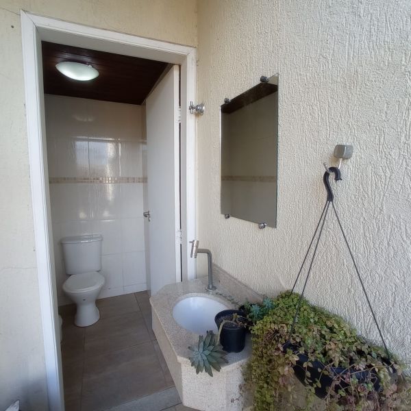 Casa com 3 quartos e 5 banheiros à venda no bairro Portal das Colinas, Guaratingueta