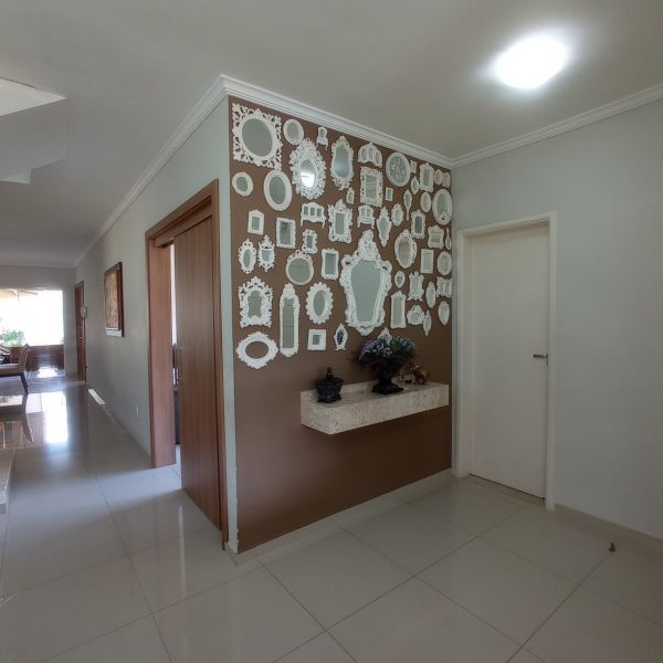 Casa com 3 quartos e 5 banheiros à venda no bairro Portal das Colinas, Guaratingueta