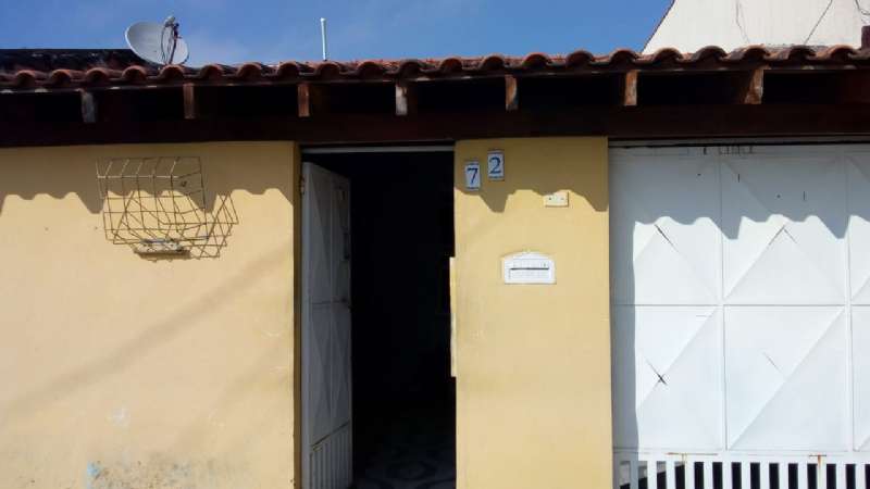 Casa com 3 quartos e 1 banheiro à venda no bairro Terra dos Ipes Ii, Pindamonhangaba