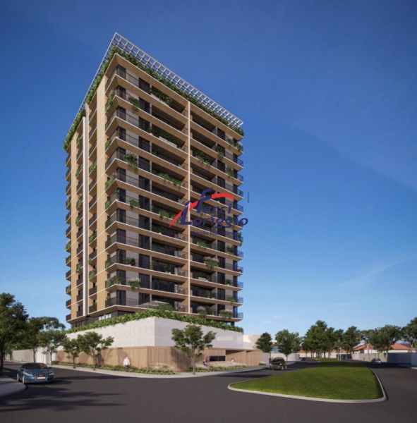 Apartamento com 3 quartos e 4 banheiros à venda no bairro Vila Paraiba, Guaratingueta