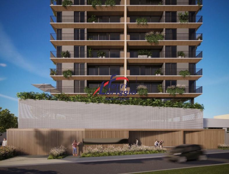 Apartamento com 3 quartos e 4 banheiros à venda no bairro Vila Paraiba, Guaratingueta