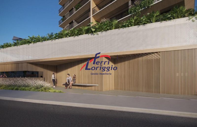 Apartamento com 3 quartos e 4 banheiros à venda no bairro Vila Paraiba, Guaratingueta