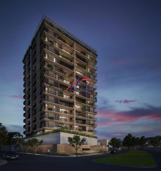 Apartamento com 3 quartos e 4 banheiros à venda no bairro Vila Paraiba, Guaratingueta