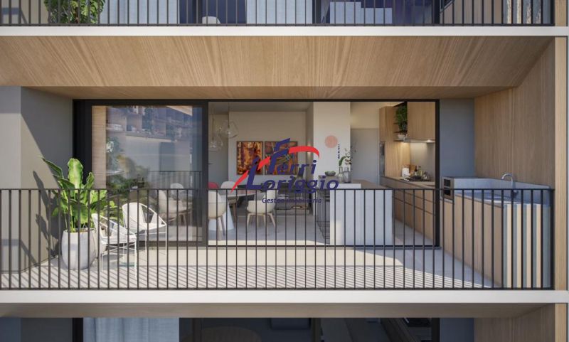 Apartamento com 3 quartos e 4 banheiros à venda no bairro Vila Paraiba, Guaratingueta