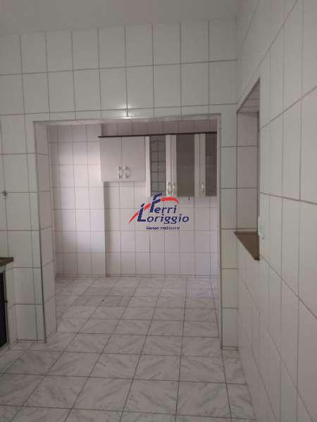 Casa com 3 quartos e 1 banheiro à venda no bairro Jardim Rony, Guaratingueta