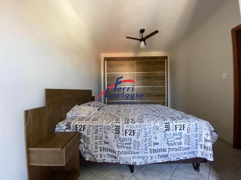 Apartamento com 3 quartos e 2 banheiros à venda no bairro Jardim Rony, Guaratingueta