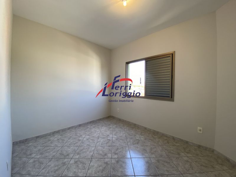 Apartamento com 3 quartos e 2 banheiros à venda no bairro Jardim Rony, Guaratingueta