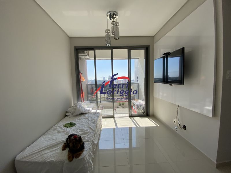 Apartamento com 2 quartos e 2 banheiros à venda no bairro Vila Paraiba, Guaratingueta