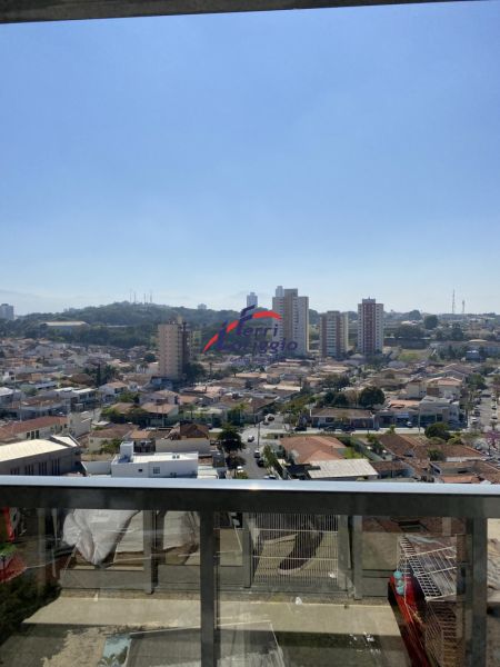 Apartamento com 2 quartos e 2 banheiros à venda no bairro Vila Paraiba, Guaratingueta