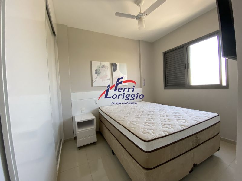 Apartamento com 2 quartos e 2 banheiros à venda no bairro Vila Paraiba, Guaratingueta