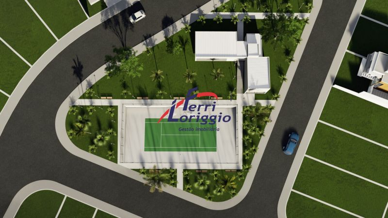 Terreno à venda no bairro Colonia, Guaratingueta