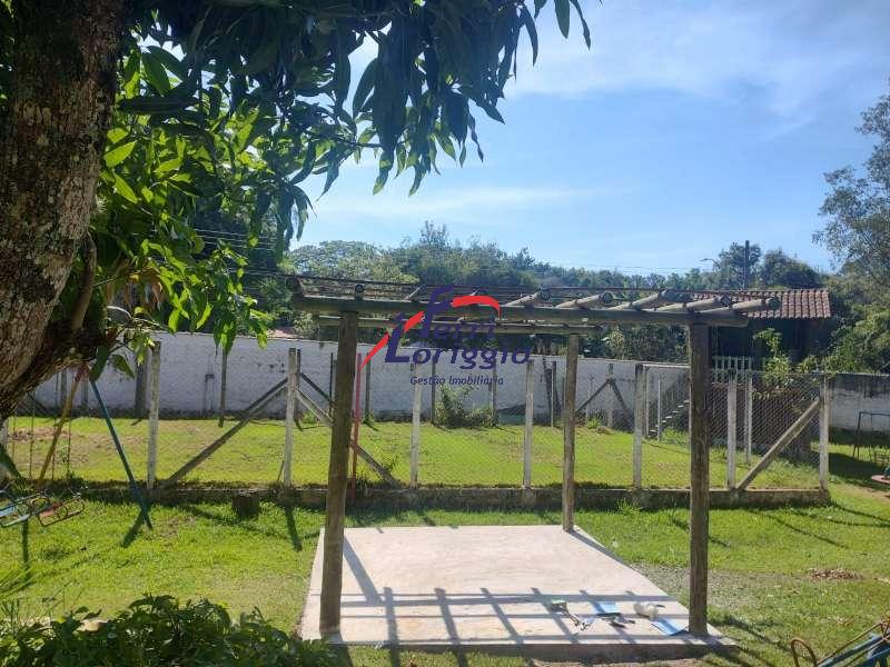 Chacara com 2 quartos e 3 banheiros à venda no bairro Parque das Garças, Guaratingueta