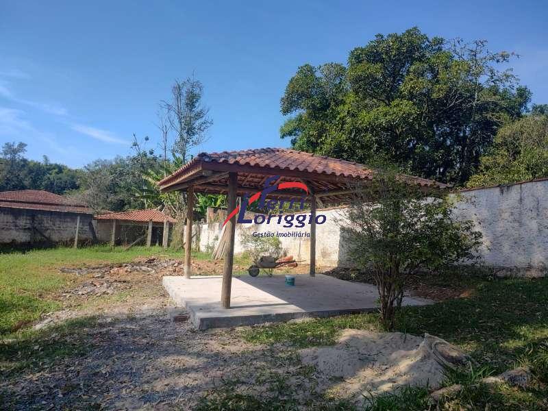 Chacara com 2 quartos e 3 banheiros à venda no bairro Parque das Garças, Guaratingueta