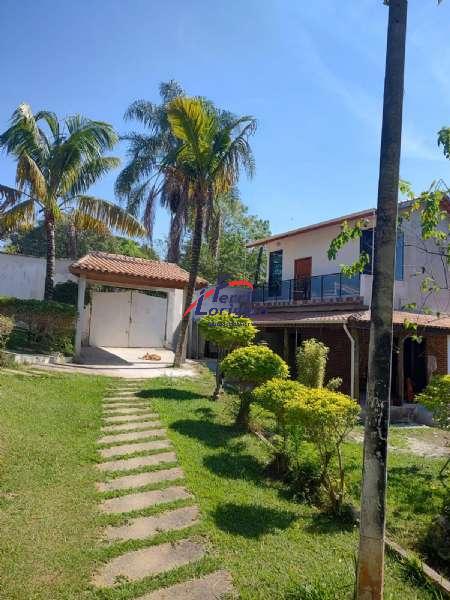 Chacara com 2 quartos e 3 banheiros à venda no bairro Parque das Garças, Guaratingueta