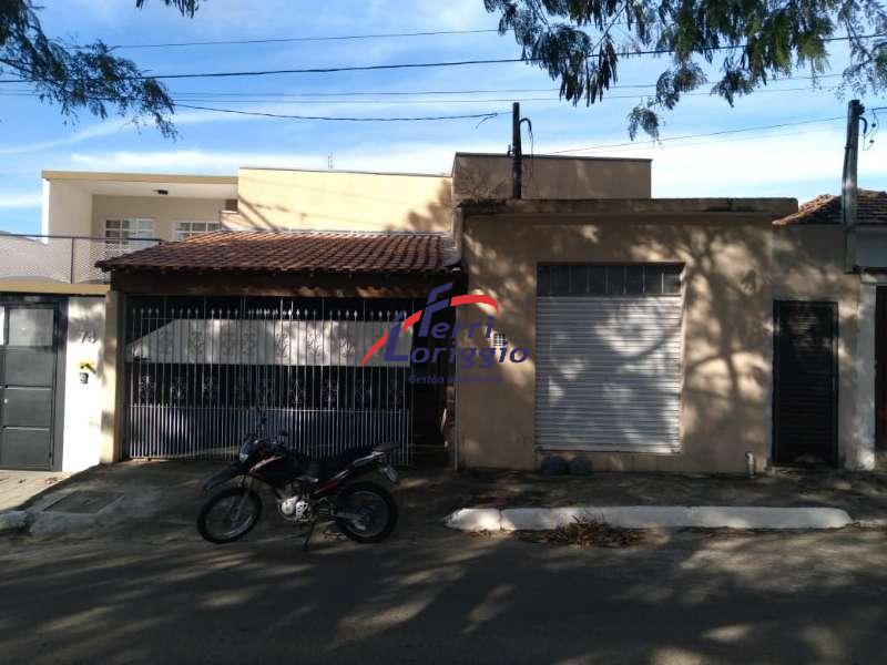 Casa com 3 quartos e 1 banheiro à venda no bairro Nova Guara, Guaratingueta