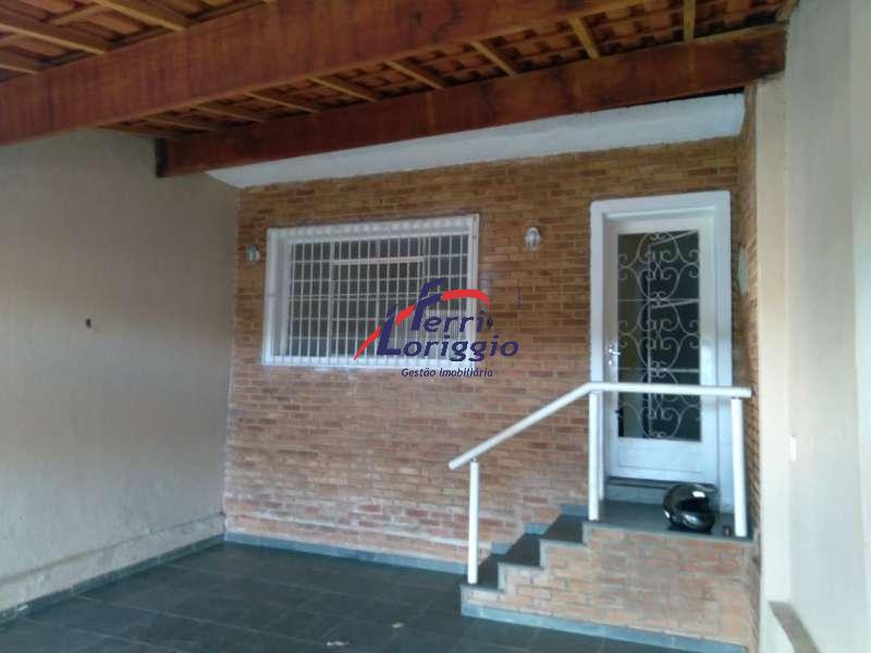 Casa com 3 quartos e 1 banheiro à venda no bairro Nova Guara, Guaratingueta