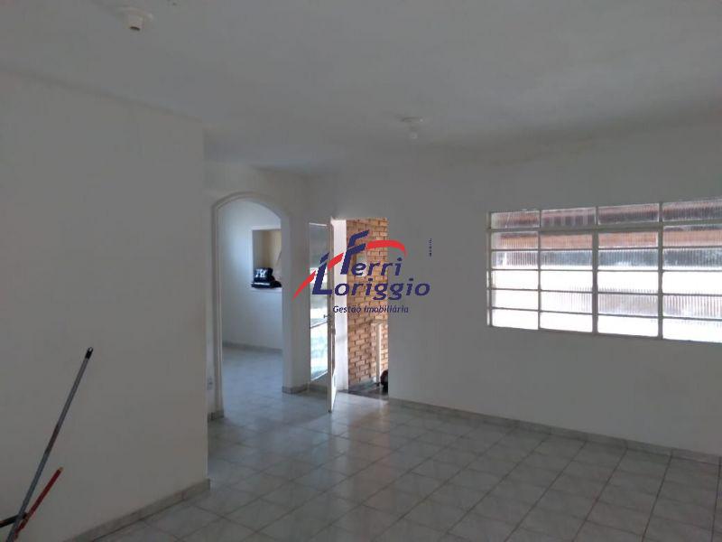 Casa com 3 quartos e 1 banheiro à venda no bairro Nova Guara, Guaratingueta