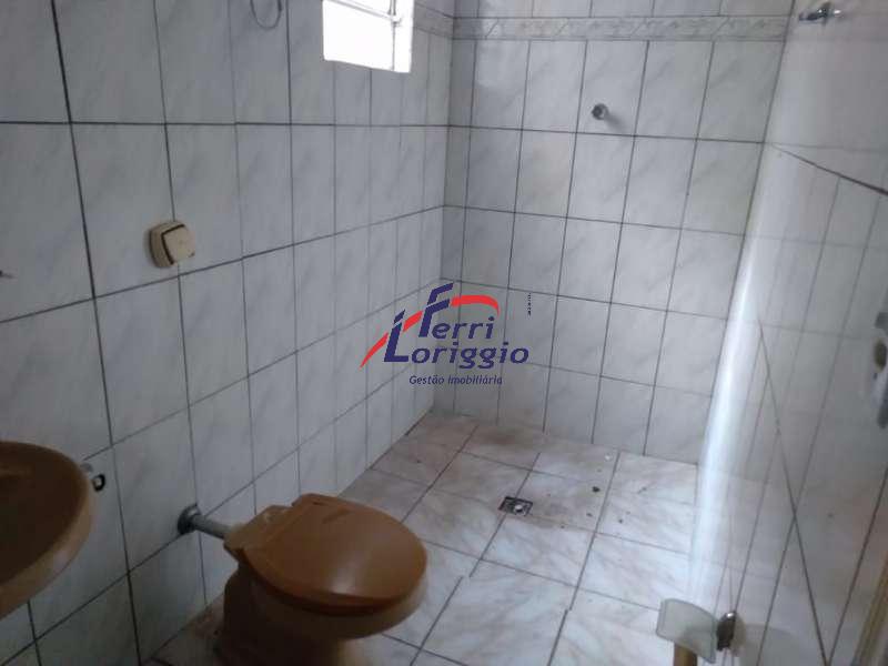 Casa com 3 quartos e 1 banheiro à venda no bairro Nova Guara, Guaratingueta
