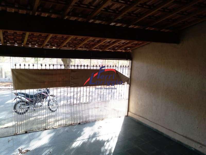 Casa com 3 quartos e 1 banheiro à venda no bairro Nova Guara, Guaratingueta
