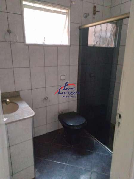 Casa com 3 quartos e 1 banheiro à venda no bairro Nova Guara, Guaratingueta