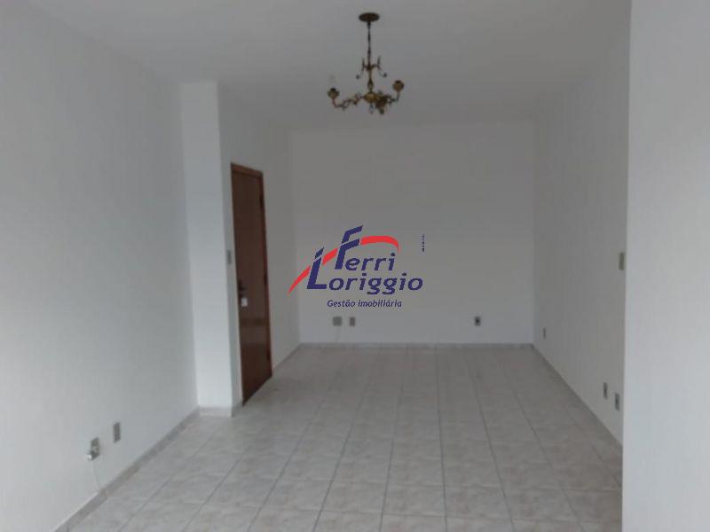 Apartamento com 3 quartos e 1 banheiro à venda no bairro Jardim Rony, Guaratingueta