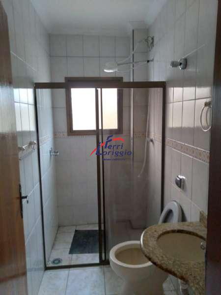 Apartamento com 3 quartos e 1 banheiro à venda no bairro Jardim Rony, Guaratingueta