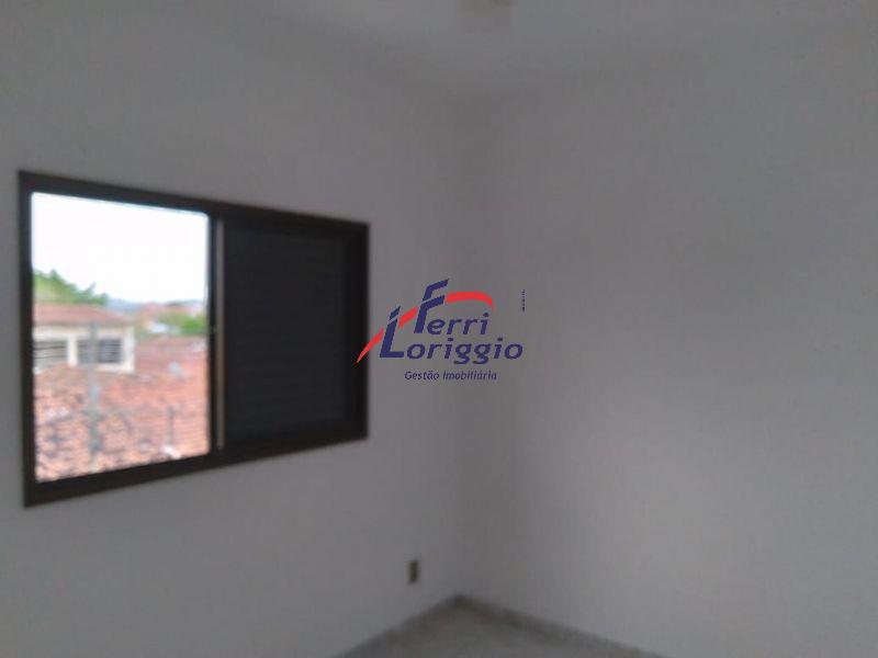 Apartamento com 3 quartos e 1 banheiro à venda no bairro Jardim Rony, Guaratingueta