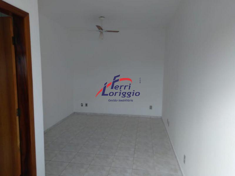 Apartamento com 3 quartos e 1 banheiro à venda no bairro Jardim Rony, Guaratingueta
