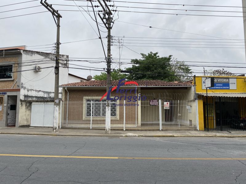 Casa com 2 quartos e 2 banheiros à venda no bairro Vila Paraiba, Guaratingueta