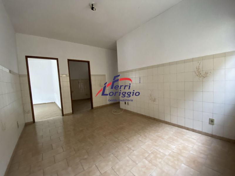 Casa com 2 quartos e 2 banheiros à venda no bairro Vila Paraiba, Guaratingueta