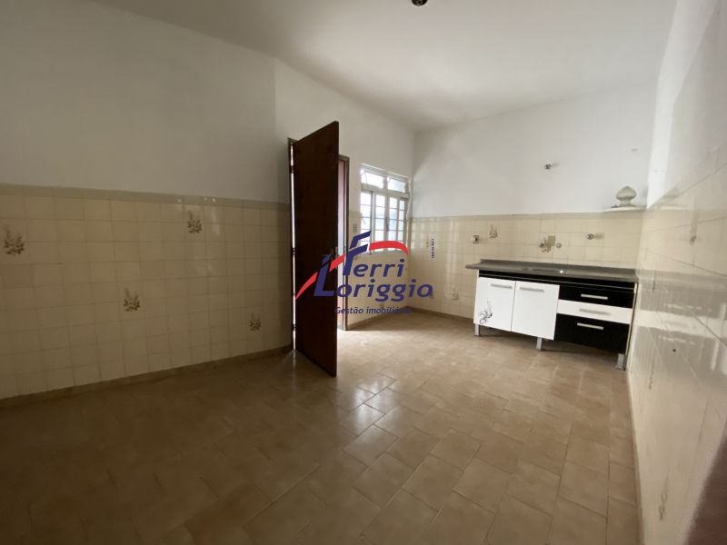 Casa com 2 quartos e 2 banheiros à venda no bairro Vila Paraiba, Guaratingueta