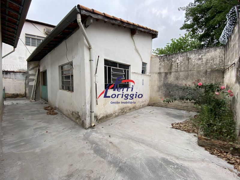 Casa com 2 quartos e 2 banheiros à venda no bairro Vila Paraiba, Guaratingueta