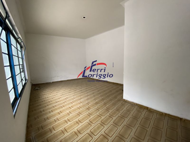 Casa com 2 quartos e 2 banheiros à venda no bairro Vila Paraiba, Guaratingueta